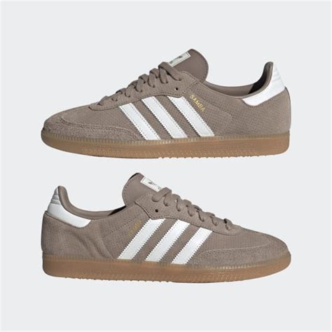 adidas samba braun herren|adidas samba preisliste.